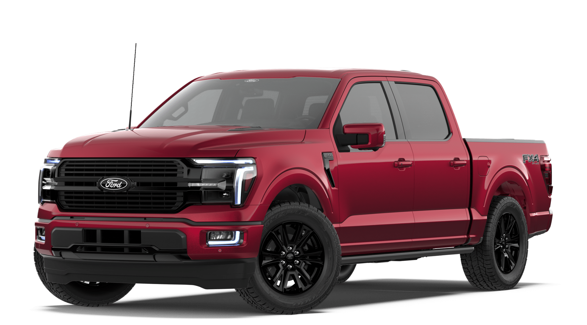 2026 Ford F-150® External Image 1